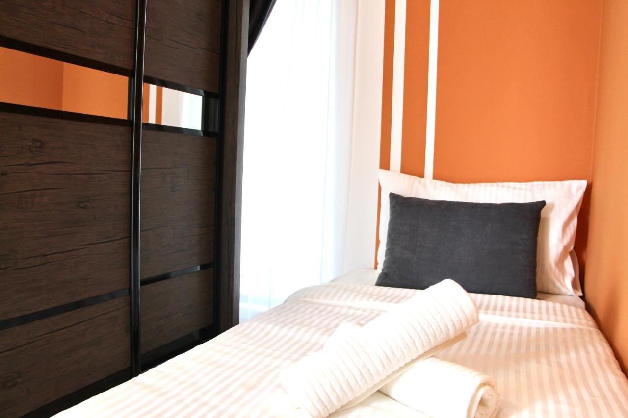 Bell Suites Moka Sepang Exterior photo