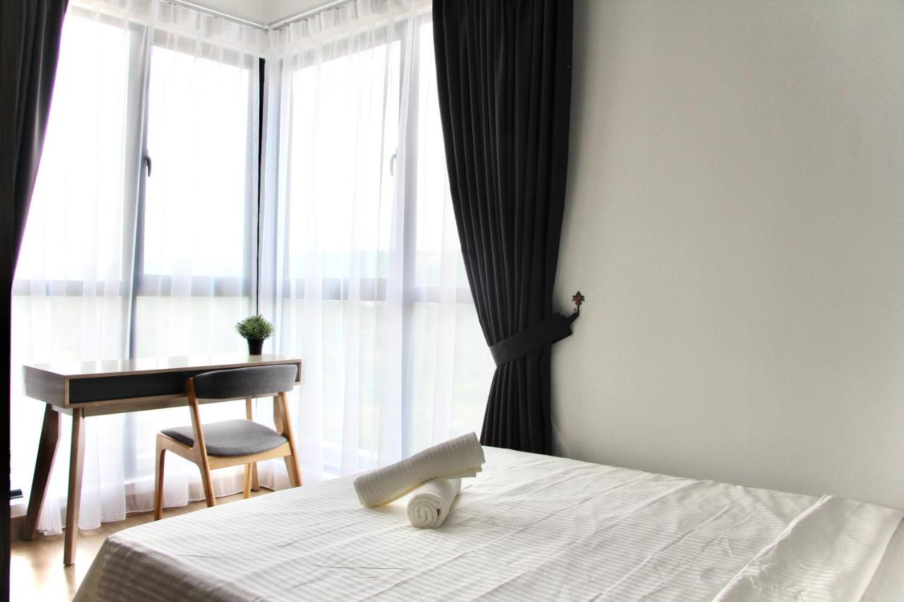 Bell Suites Moka Sepang Exterior photo