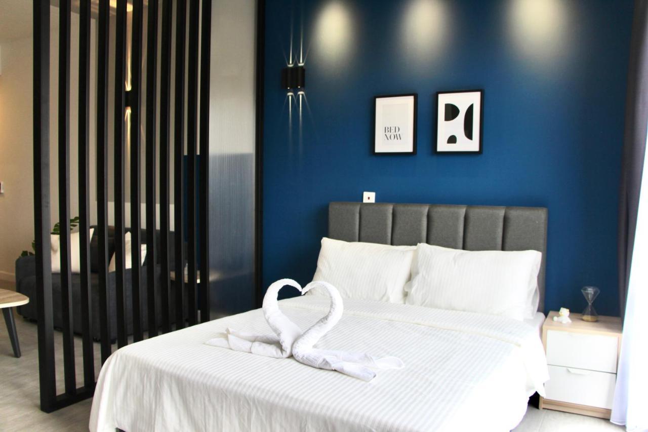 Bell Suites Moka Sepang Exterior photo