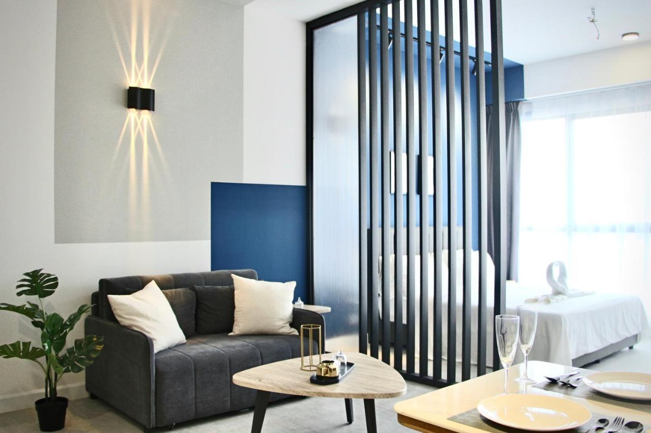 Bell Suites Moka Sepang Exterior photo