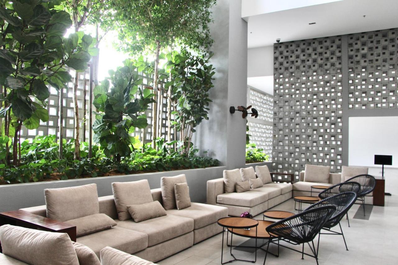 Bell Suites Moka Sepang Exterior photo